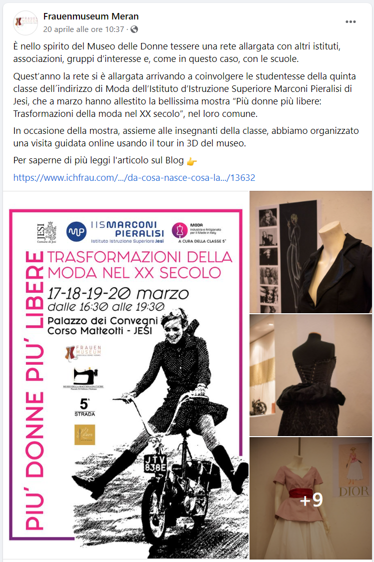 Resto del Carlino 23.04.2022
