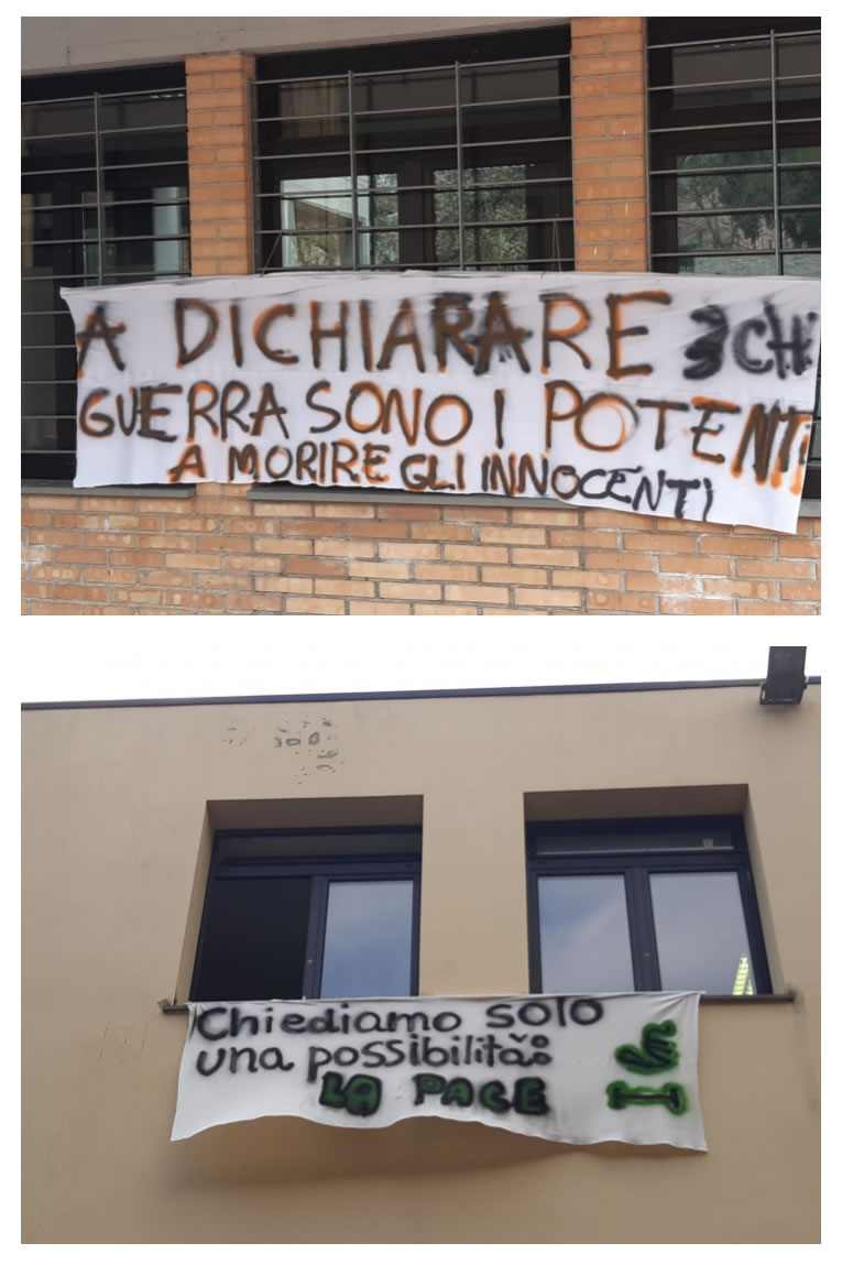 Vivere Jesi 13.03.2022