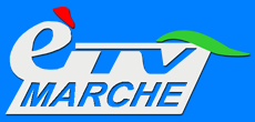 logo ÈTv Marche