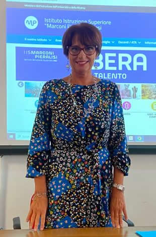 Dirigente Scolastico (foto)