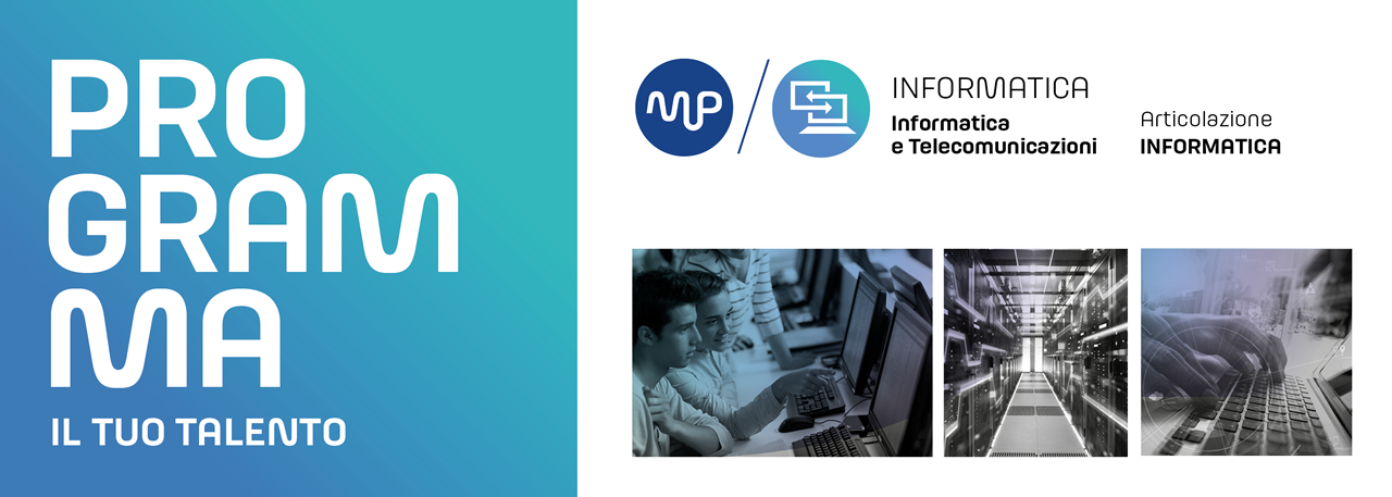 Informatica, Telecomunicazioni