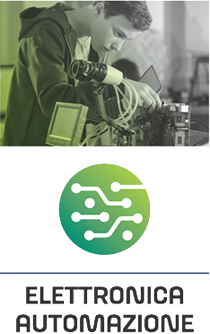 Elettronica Automazione
