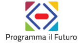 Vai al sito Programma il Futuro