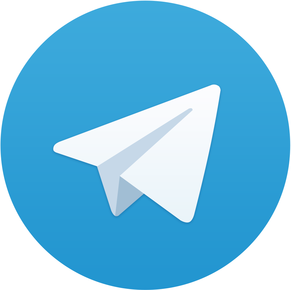 Logo Telegram