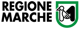logo regione marche