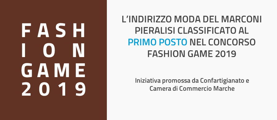Fashion Game 2019
