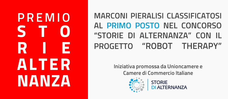 Storie di Alternanza 2019